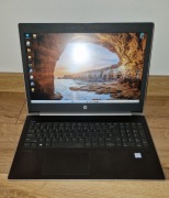 HP Probook 450 G5 i5 8250u/8gb/256gb 15,6 FHD