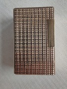 Ladna zapalniczka kolekcjonerska KBL throne  . 