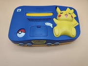 Pokemon Pikachu Nintendo 64 Konsola 