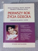 Pierwszy rok życia dziecka 
