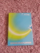 Płyta TREASURE 2nd Mini Album THE SECOND STEP: CHAPTER TWO LIGHT GREEN Ver.