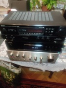 Denon AVR 900 amplituner