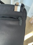 Męska torebka Hugo Boss nowa oryginał 