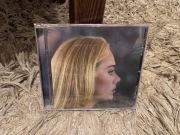 Adele - 30, Easy on me