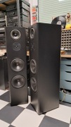 KOLUMNY A/D/S BRAUN M12