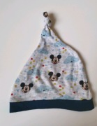Czapka Myszka Miki rozm 68 74 Micky Mouse