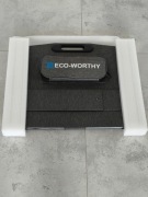 Panel słoneczny 100W Eco-Worthy