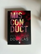 Misconduct- Penelope Douglas