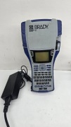 Przenośna drukarka etykiet marki: BRADY model: BMP41