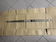 Oś napędowa Yamaha Raptor 700 