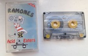 Ramones – Acid Eaters kaseta
