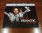 Ennio Morricone Frantic winyl