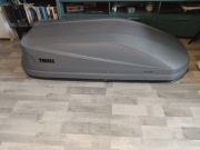 Box dachowy Thule Touring M 200