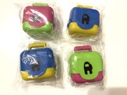 Kuferek niespodzianka AMONG US