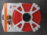 Żyłka do podkaszarki 2,7 mm - 65 m Stihl