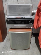 Zestaw multimedialny kina domowego INFINITY