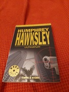 Humphrey Hawksley - Ultimatum