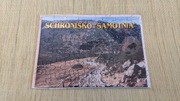 Schronisko Samotnia | puzzle