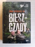 Zanim wyjedziesz w Bieszczady Nóżka Scelina kozłowski