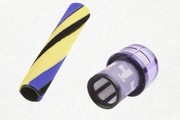 Zestaw Dyson V12 Slim – wałek + filtr HEPA Zamienniki