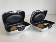 Dwa używane aparaty słuchowe "Phonak"