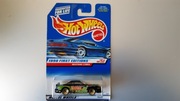 Hot Wheels Mustang Cobra