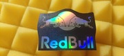 RED BULL NAKLEJKA STICKERS
