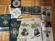 Saga Baldur's Gate: Edycja Kolekcjonerska PC