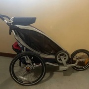 Chariot Thule CX 1