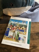 Język polski Operon podstawa rozszerzenie klasa 1 dwie części