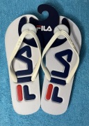 Nowe klapki fila japonki R38