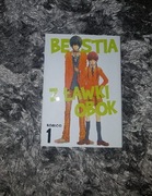 Bestia z ławki obok 1