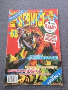 Secret service 68 maj 05/99