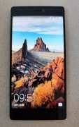 Bardzo Ładny Huawei P8 model GRA-L09 3gb RAM i16gb pamiLTE Smartfon