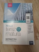 arkusze maturalne nowa teraz matura matematyka, nowa era