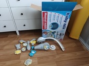 Baby mix karuzela z projektorem