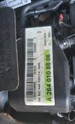 Silnik Kompletny Mercedes 2.0 GLC W253 264920