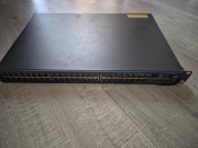 Switch HP A5120 48p + moduł 10GB