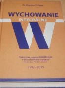 Wychowanie integralne Pedagogika Historia Gdyni
