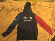 Bluza PUMA na licencji BMW