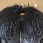 Kołnierz z Naturalnego Jenota