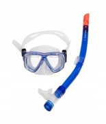 Zestaw do nurkowania AQUATIC SONNY - maska + fajka