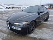 ALFA ROMEO GIULIA 2.0 TI  280 KM