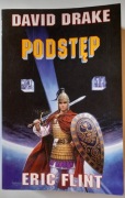 Podstęp Eric Flint David Drake