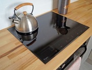 Elektryk podłączanie płyt indukcyjnych