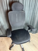 Fotel Ergonomiczny CorpoComfort BX-4147 | Do naprawy/Odświeżenia