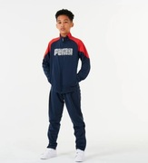 PUMA dres bluza spodnie *  NOWY * 152