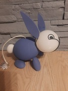 Lampa wisząca do dziecięcego pokoju