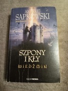 Andrzej Sapkowski - Szpony i kły