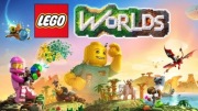 LEGO Worlds PC Steam Klucz